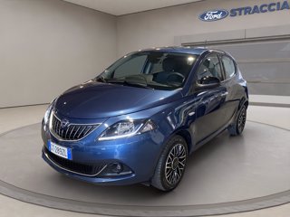 LANCIA Ypsilon 1.0 firefly hybrid Platino s&s 70cv