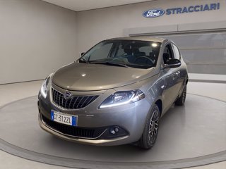 LANCIA Ypsilon 1.0 firefly hybrid Platino s&s 70cv