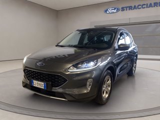 FORD Kuga 1.5 ecoblue Connect 2wd 120cv auto