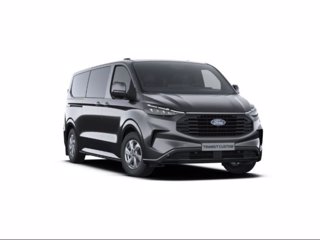FORD Nuovo Transit Custom Combi Titanium 2.0 EcoBlue 170CV Automatica A8 320 L2H1