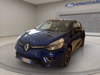 RENAULT Clio 0.9 tce Moschino Intens Gpl 90cv