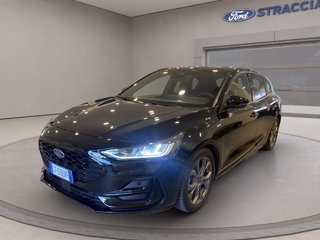 FORD Focus 1.5 ecoblue ST-Line 115cv auto