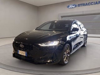 FORD Focus 1.5 ecoblue ST-Line 115cv auto