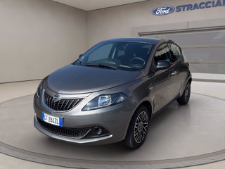LANCIA Ypsilon 1.0 firefly hybrid Platino s&s 70cv