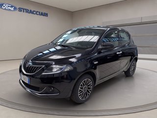 LANCIA Ypsilon 1.0 firefly hybrid Platino s&s 70cv