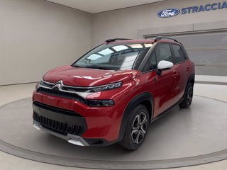 CITROEN C3 Aircross 1.5 bluehdi You s&s 110cv