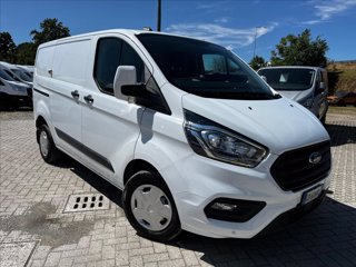 FORD transit custom 280 2.0 tdci MHEV 130cv trend L1H1 E6.2