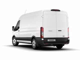 FORD Transit Van Trend Trazione Anteriore 2.0 EcoBlue 130CV 350 L3H2