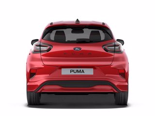 FORD Puma ST-Line X 1.0 EcoBoost Hybrid  125CV Trasmissione manuale a 6 rapporti Trazione anteriore
