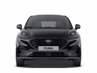 FORD Puma ST-Line X 1.0 EcoBoost Hybrid  125CV Trasmissione manuale a 6 rapporti Trazione anteriore
