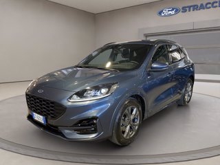 FORD Kuga 2.0 ecoblue ST-Line 2wd 120cv auto