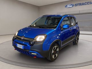 FIAT Panda 1.0 firefly hybrid Cross s&s 70cv 5p.ti