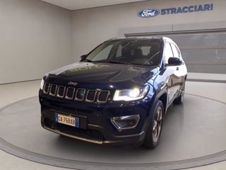 JEEP Compass 1.6 mjt Limited 2wd 120cv