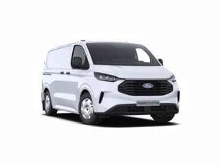 FORD Nuovo Transit Custom Van Trend 2.0 EcoBlue 110CV 280 L1H1