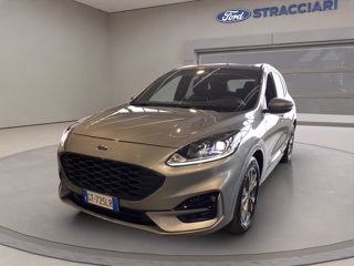 FORD Kuga 2.0 ecoblue ST-Line 2wd 120cv auto