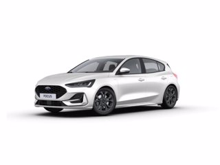 FORD Focus ST-Line 1.5 EcoBlue 115 CV 5 porte PS