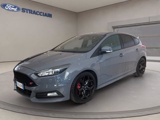 FORD Focus 5p 2.0 ecoboost ST 250cv
