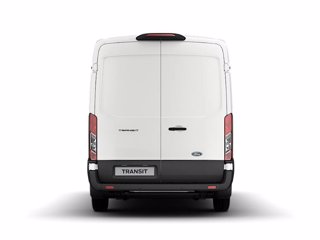FORD Transit Van Trend Trazione Anteriore 2.0 EcoBlue 130CV 350 L3H2