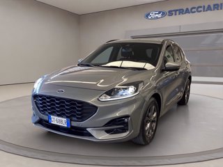 FORD Kuga 2.0 ecoblue ST-Line 2wd 120cv auto
