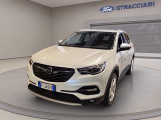 OPEL Grandland X 1.5 ecotec Business s&s 130cv at8