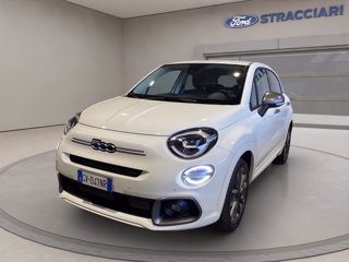 FIAT 500X 1.5 t4 hybrid Sport 130cv dct