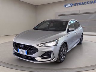 FORD Focus 1.5 ecoblue ST-Line 115cv auto
