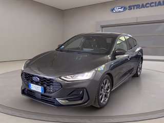 FORD Focus 1.5 ecoblue ST-Line 115cv auto