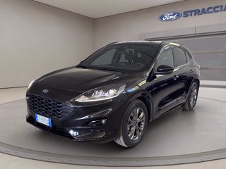 FORD Kuga 2.0 ecoblue ST-Line 2wd 120cv auto