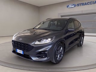 FORD Kuga 2.0 ecoblue ST-Line 2wd 120cv auto