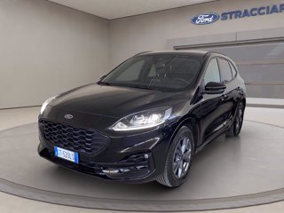 FORD Kuga 2.0 ecoblue ST-Line 2wd 120cv auto
