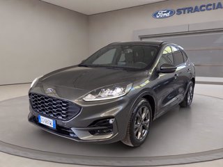 FORD Kuga 2.0 ecoblue ST-Line 2wd 120cv auto