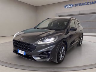 FORD Kuga 2.0 ecoblue ST-Line 2wd 120cv auto