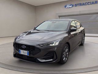 FORD Focus 1.5 ecoblue ST-Line Design 115cv auto
