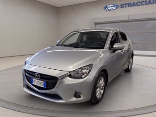 MAZDA 2 1.5d Exceed 105cv