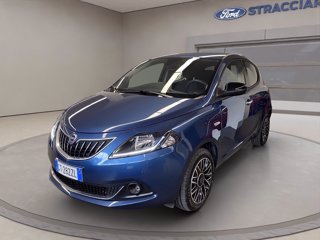 LANCIA Ypsilon 1.0 firefly hybrid Platino s&s 70cv