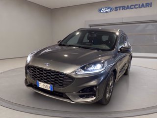 FORD Kuga 2.0 ecoblue ST-Line 2wd 120cv auto