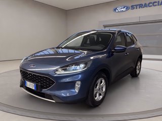 FORD Kuga 1.5 ecoblue Connect 2wd 120cv