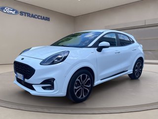 FORD Puma 1.0 ecoboost h ST-Line s&s 125cv