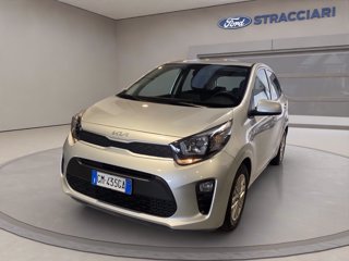 KIA Picanto 1.0 dpi Urban