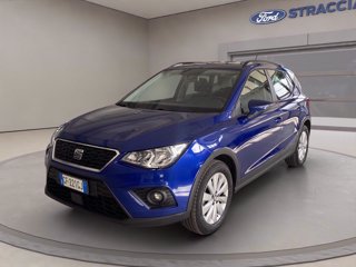 SEAT Arona 1.0 tgi Style 90cv