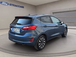 FORD Fiesta 5p 1.1 Titanium 75cv