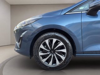 FORD Fiesta 5p 1.1 Titanium 75cv