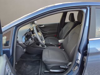 FORD Fiesta 5p 1.1 Titanium 75cv