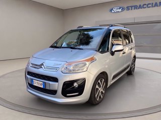 CITROEN C3 Picasso 1.6 hdi 16v Seduction FL