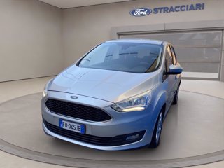 FORD C-Max 1.5 tdci Plus s&s 120cv