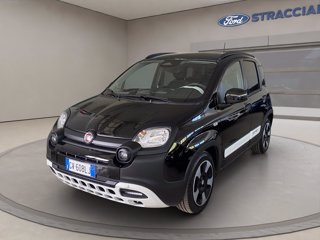 FIAT Pandina 1.0 firefly hybrid s&s 70cv