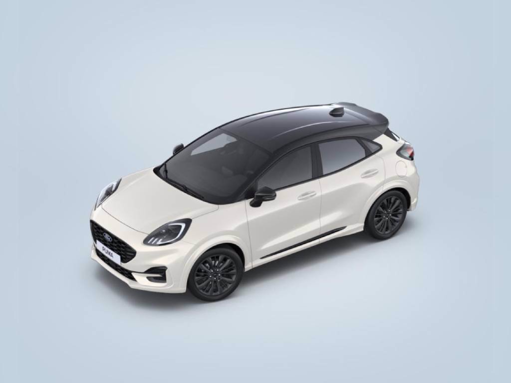 Ford Puma Italia Contatti Ford Puma Sound Edition Porte Ecoboost