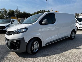 OPEL Vivaro L1H1 1.5d 100cv Essentia S&S mt6
