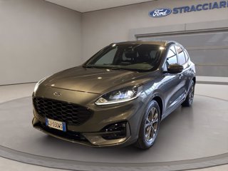 FORD Kuga 1.5 ecoblue ST-Line 2wd 120cv