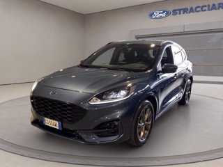 FORD Kuga 2.0 ecoblue ST-Line 2wd 120cv auto
